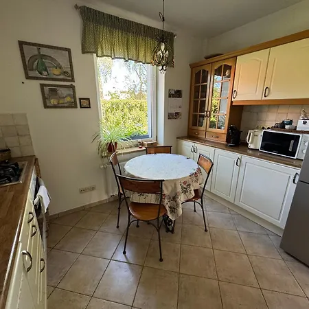 8 Smilgos Maison d'hôtes 3*