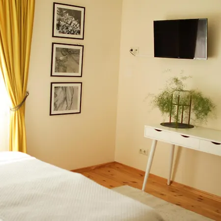 8 Smilgos Maison d'hôtes Klaipėda
