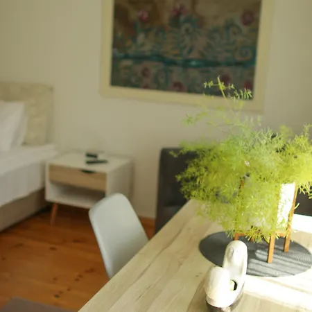 Guest house 