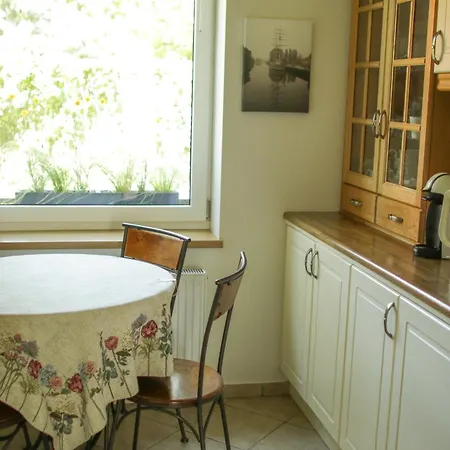 8 Smilgos Maison d'hôtes Klaipėda