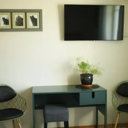 8 Smilgos 3* Klaipėda