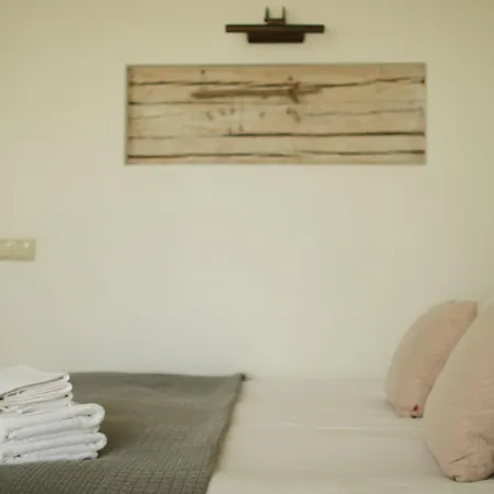 8 Smilgos Maison d'hôtes 3*