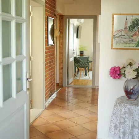 8 Smilgos Maison d'hôtes