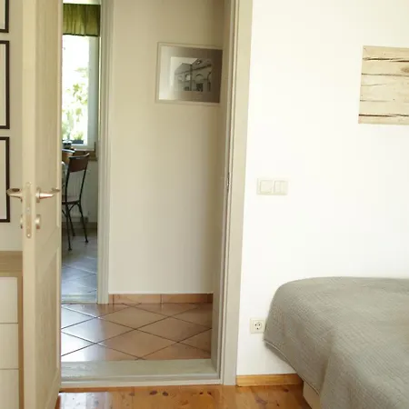 8 Smilgos 3* Klaipėda