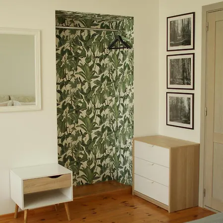 Guest house 