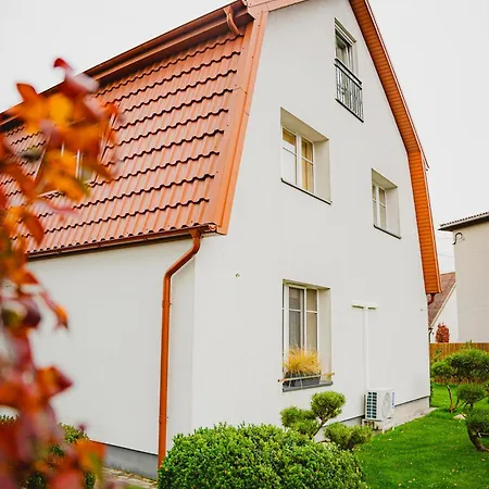 8 Smilgos Maison d'hôtes
