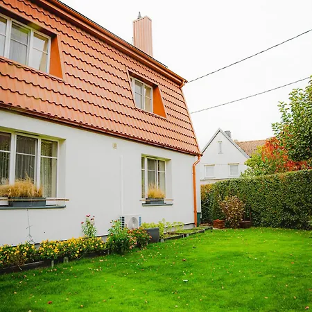 Maison d'hôtes 8 Smilgos 3*
