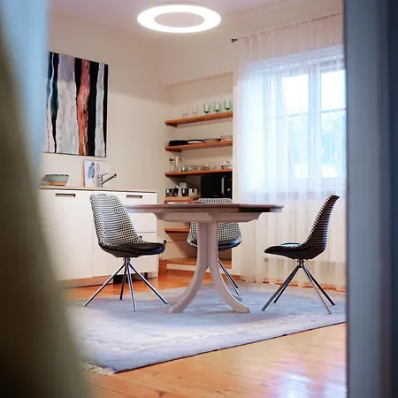 8 Smilgos Maison d'hôtes Klaipėda