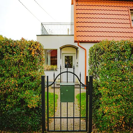 8 Smilgos Klaipėda