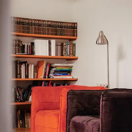 Maison d'hôtes 8 Smilgos Klaipėda