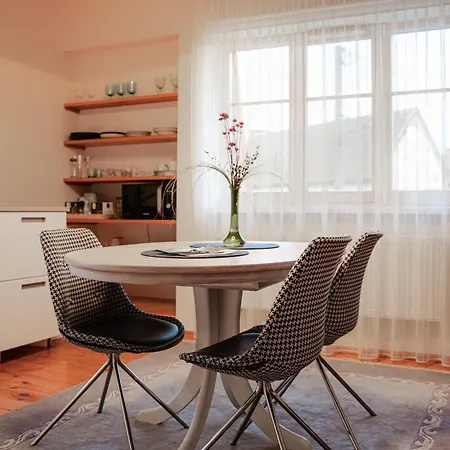 8 Smilgos Maison d'hôtes 3*