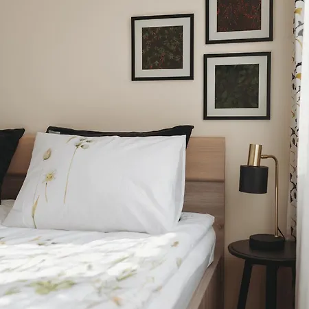 8 Smilgos 3* Klaipėda