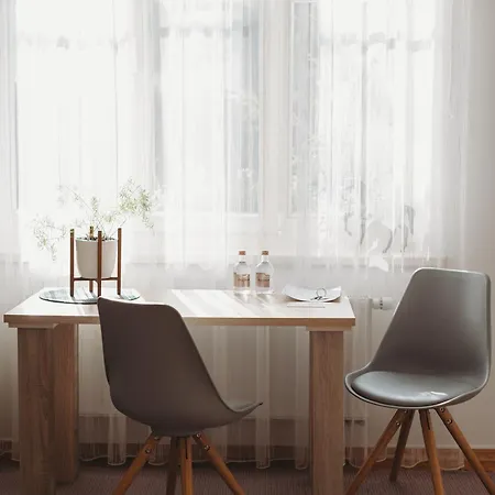 8 Smilgos Maison d'hôtes Klaipėda