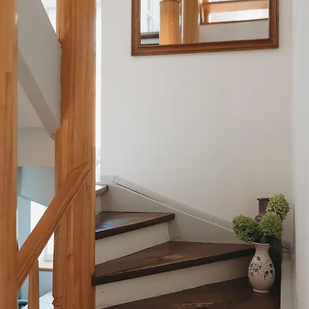 8 Smilgos Maison d'hôtes Klaipėda