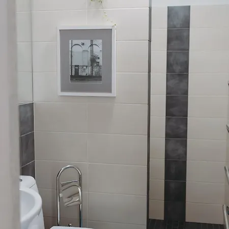 8 Smilgos 3* Klaipėda