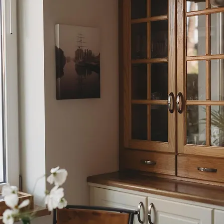 8 Smilgos Maison d'hôtes 3*