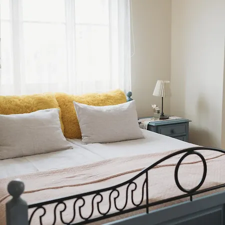 8 Smilgos Maison d'hôtes Klaipėda
