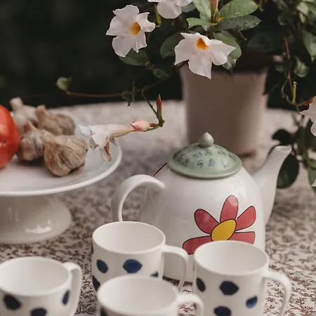 8 Smilgos Maison d'hôtes Klaipėda
