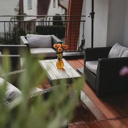 Maison d'hôtes 8 Smilgos 3*