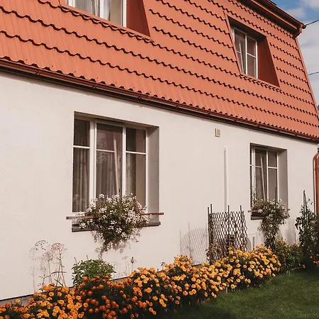 8 Smilgos 3* Klaipėda